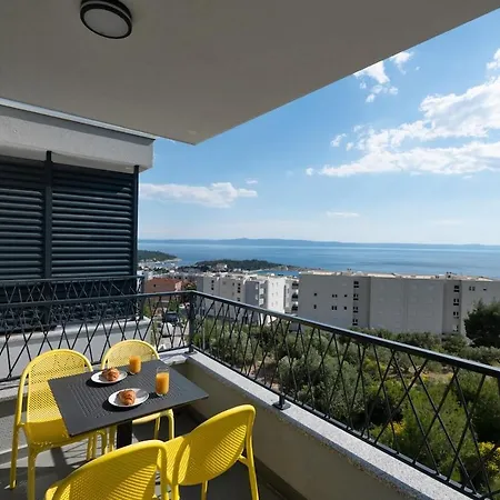 Vana With Sea View Lejlighed