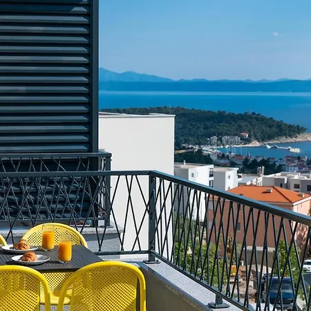 Lejlighed Vana With Sea View