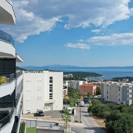 Lejlighed Vana With Sea View