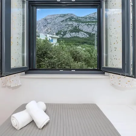 Lejlighed Vana With Sea View