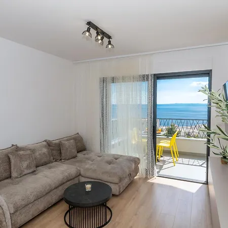 Vana With Sea View Lejlighed