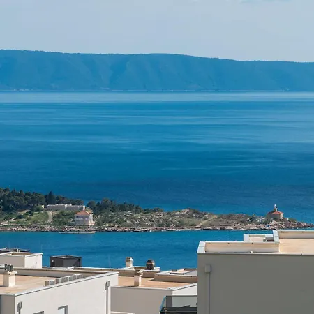 Vana With Sea View